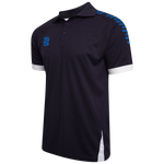 DU366 NAVY ROYAL DIAGONAL