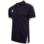 DU366 NAVY SILVER DIAGONAL