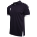 DU366 NAVY SILVER DIAGONAL