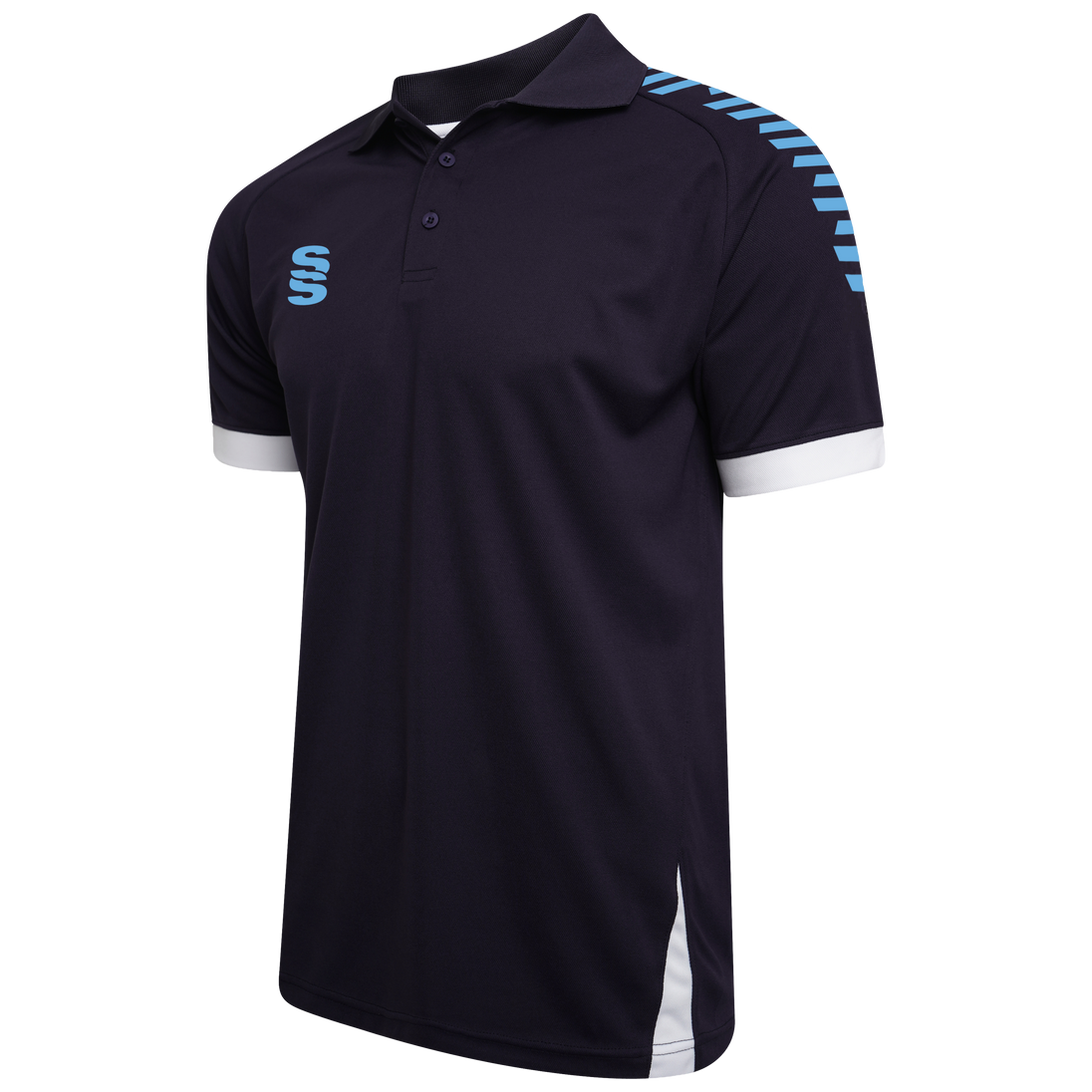 DU366 NAVY SKY DIAGONAL