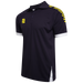 DU366 NAVY YELLOW DIAGONAL