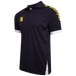 DU366 NAVY YELLOW DIAGONAL