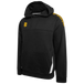 DU367 BLACK AMBER DIAGONAL