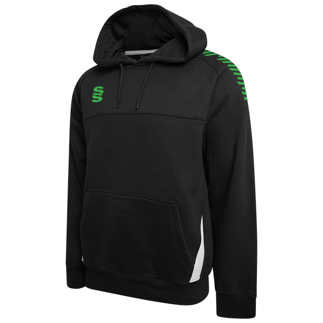 DU367 BLACK EMERALD DIAGONAL
