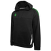 DU367 BLACK EMERALD DIAGONAL