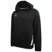 DU367 BLACK EMERALD DIAGONAL