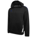 DU367 BLACK NAVY DIAGONAL