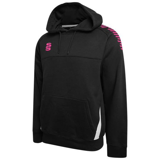 DU367 BLACK PINK DIAGONAL
