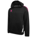 DU367 BLACK PINK DIAGONAL