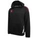 DU367 BLACK PINK DIAGONAL