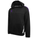DU367 BLACK PURPLE DIAGONAL