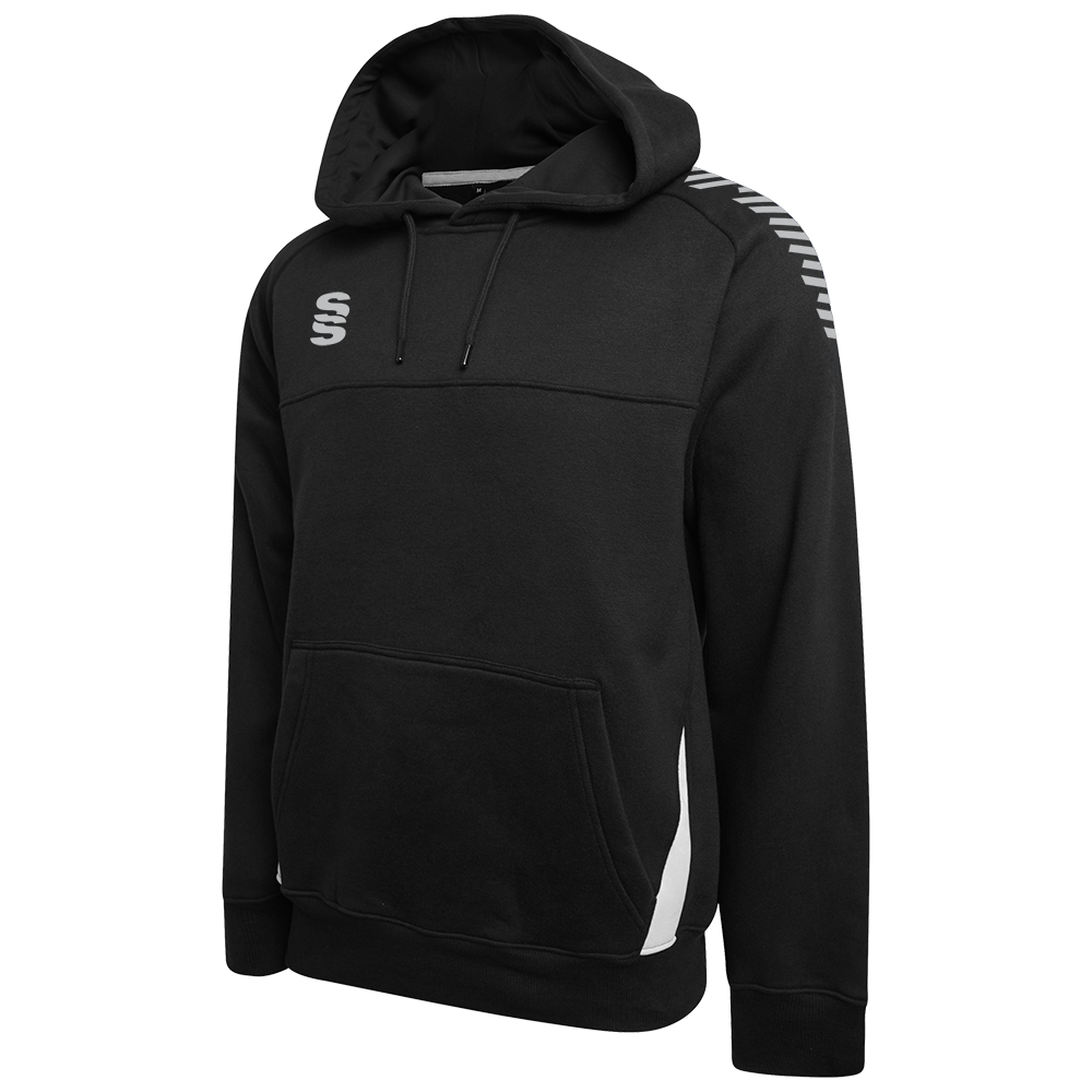 DU367 BLACK SILVER DIAGONAL