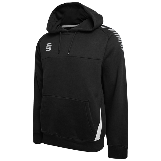 DU367 BLACK SILVER DIAGONAL