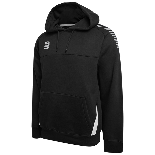 DU367 BLACK SILVER DIAGONAL