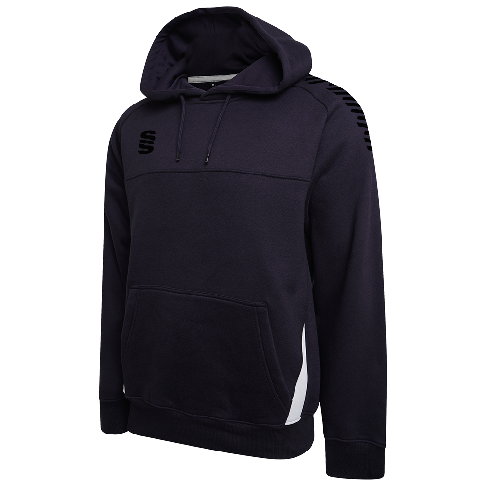 DU367 NAVY BLACK DIAGONAL