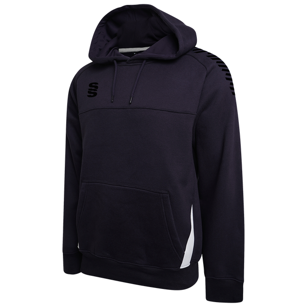 DU367 NAVY BLACK DIAGONAL