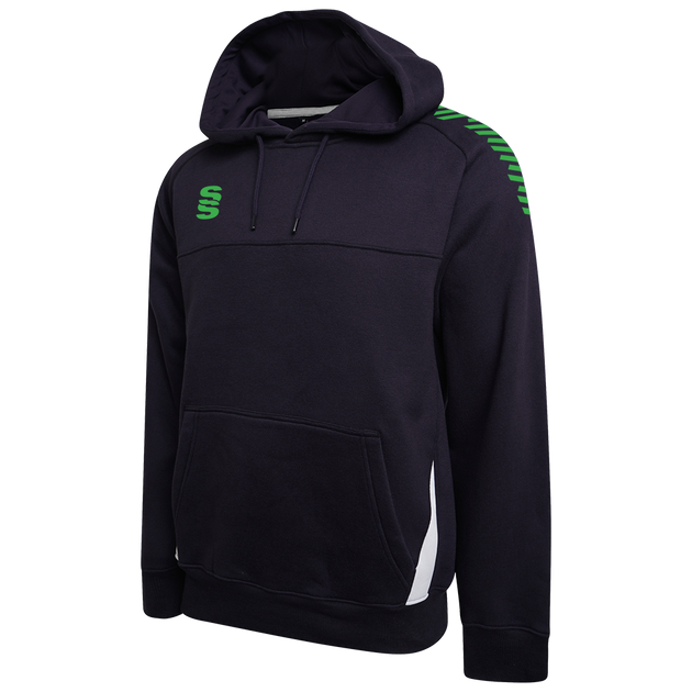 DU367 NAVY EMERALD DIAGONAL