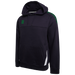 DU367 NAVY FOREST DIAGONAL