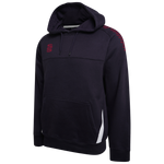 DU367 NAVY MAROON DIAGONAL