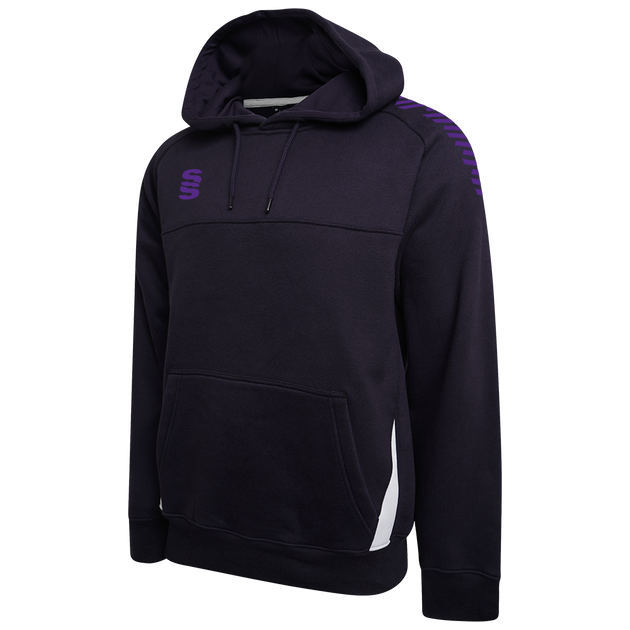 DU367 NAVY PURPLE DIAGONAL
