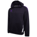 DU367 NAVY PURPLE DIAGONAL