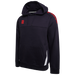 DU367 NAVY RED DIAGONAL