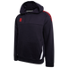 DU367 NAVY RED DIAGONAL