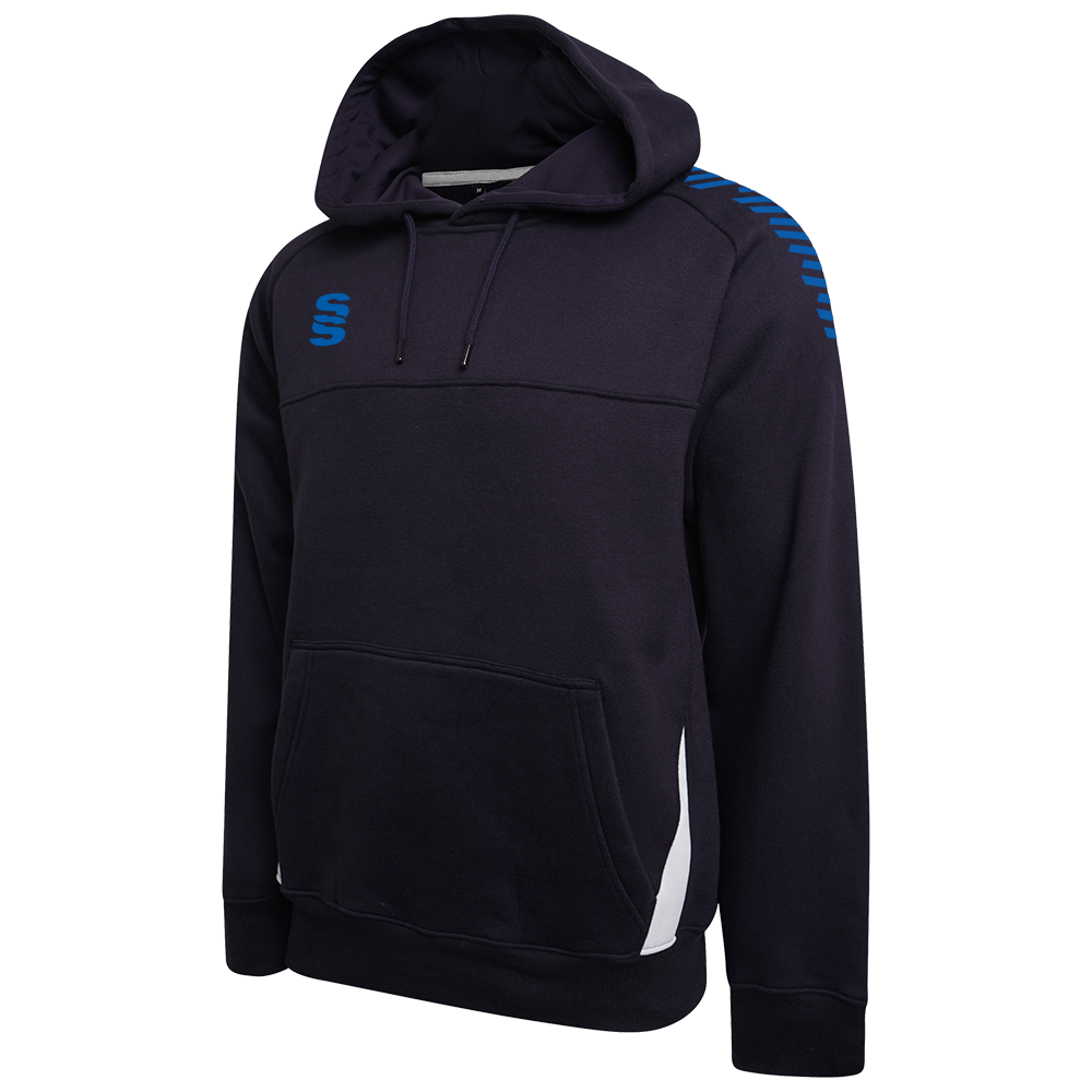 DU367 NAVY ROYAL DIAGONAL