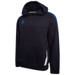 DU367 NAVY ROYAL DIAGONAL
