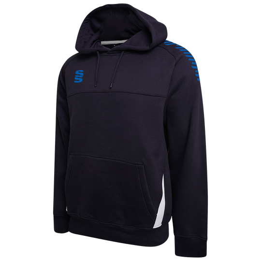DU367 NAVY ROYAL DIAGONAL