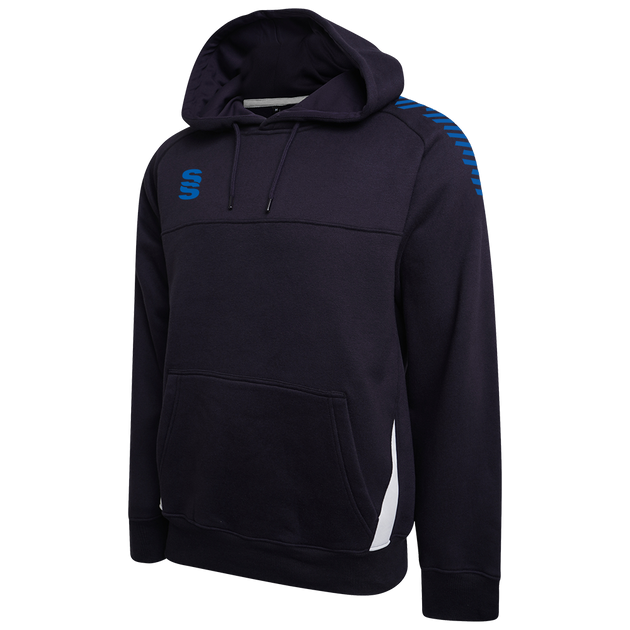DU367 NAVY ROYAL DIAGONAL