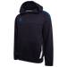 DU367 NAVY ROYAL DIAGONAL