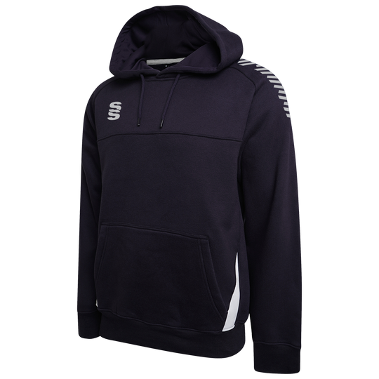 DU367 NAVY SILVER DIAGONAL