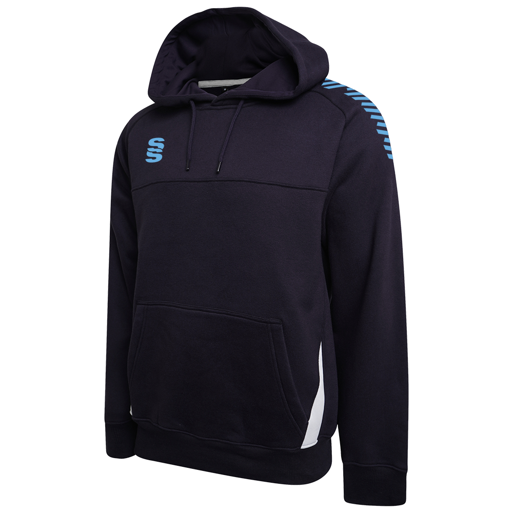 DU367 NAVY SKY DIAGONAL