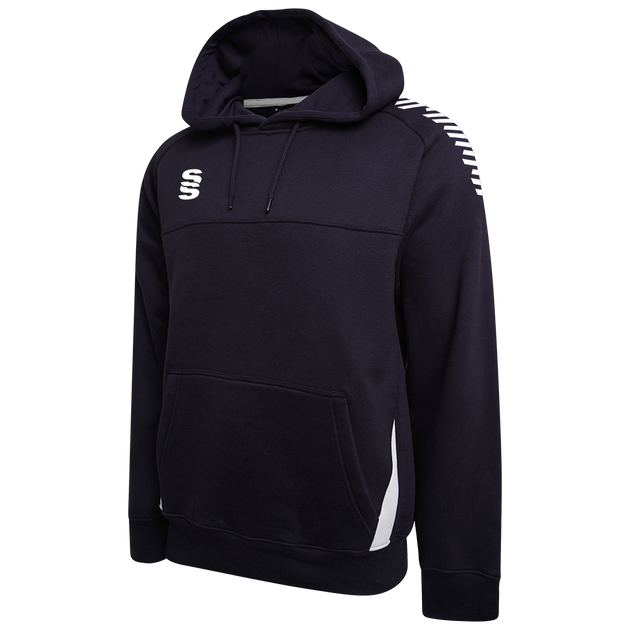 DU367 NAVY WHITE DIAGONAL