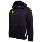 DU367 NAVY YELLOW DIAGONAL