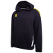 DU367 NAVY YELLOW DIAGONAL