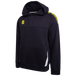 DU367 NAVY YELLOW DIAGONAL