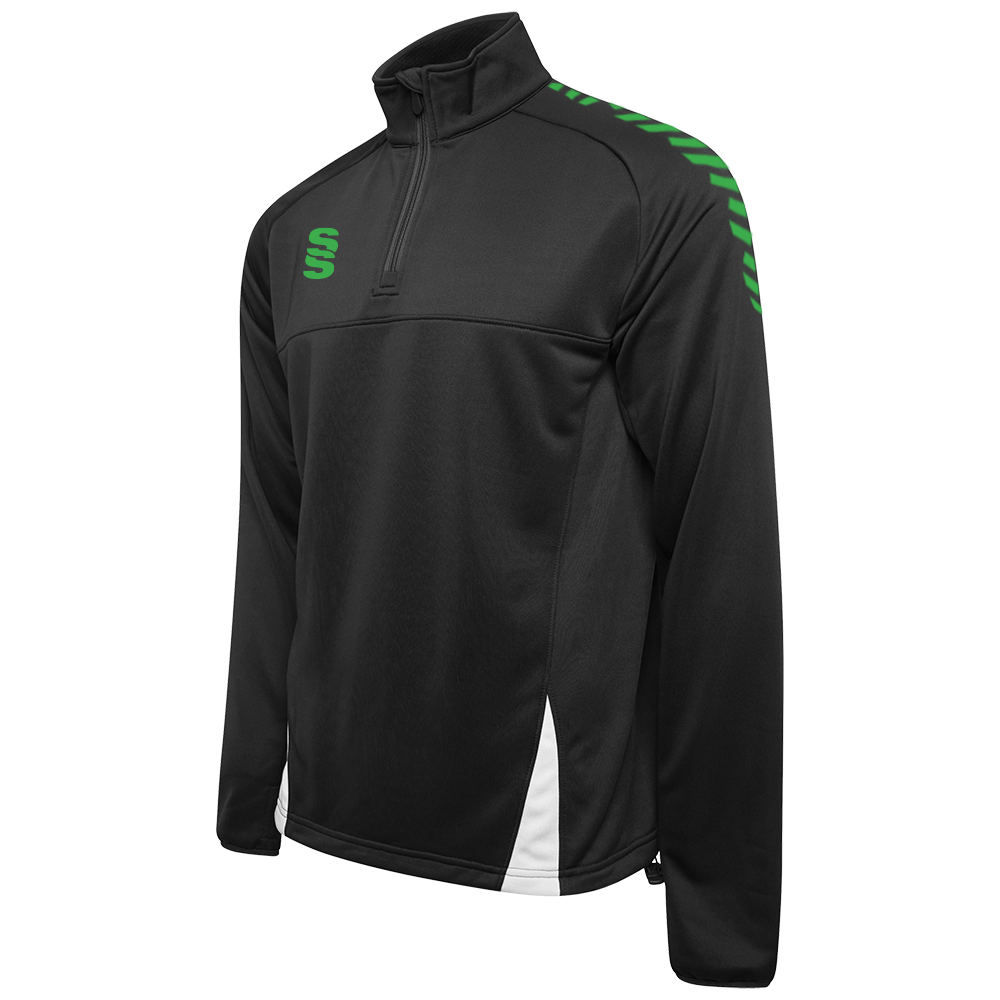 DU368 BLACK EMERALD DIAGONAL