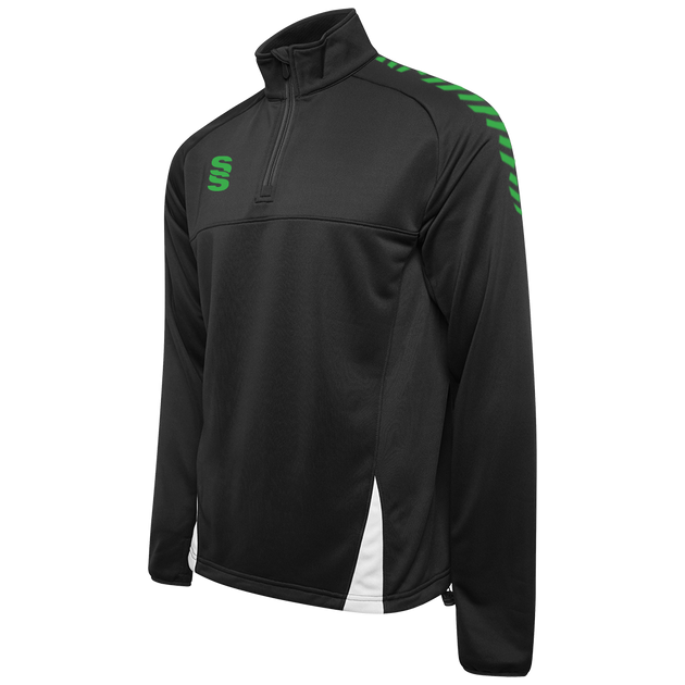 DU368 BLACK EMERALD DIAGONAL