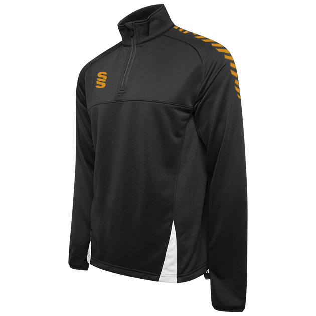 DU368 BLACK GOLD DIAGONAL