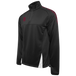 DU368 BLACK MAROON DIAGONAL