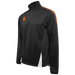 DU368 BLACK ORANGE DIAGONAL