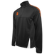 DU368 BLACK ORANGE DIAGONAL