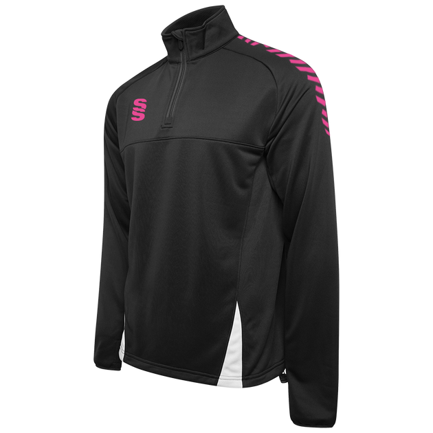 DU368 BLACK PINK DIAGONAL