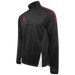 DU368 BLACK RED DIAGONAL