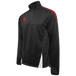 DU368 BLACK RED DIAGONAL