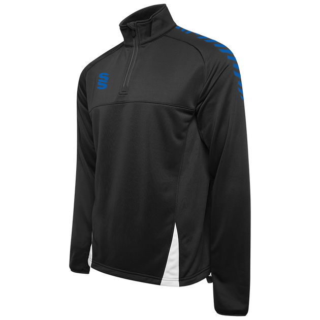 DU368 BLACK ROYAL DIAGONAL