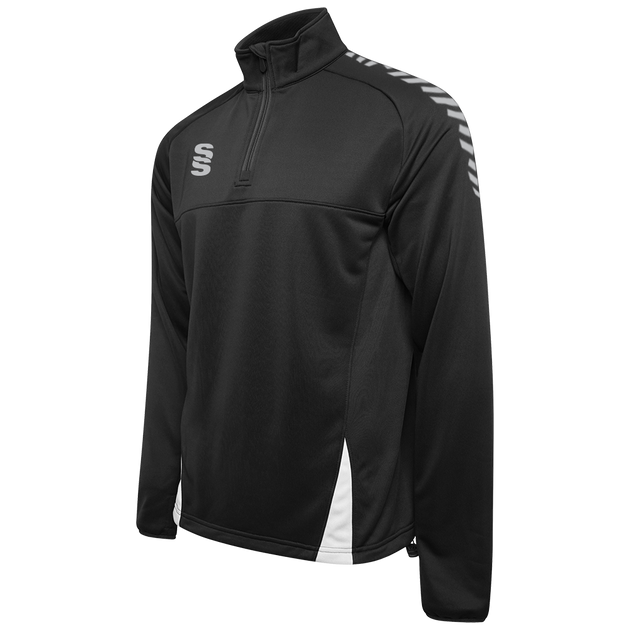 DU368 BLACK SILVER DIAGONAL