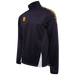 DU368 NAVY AMBER DIAGONAL
